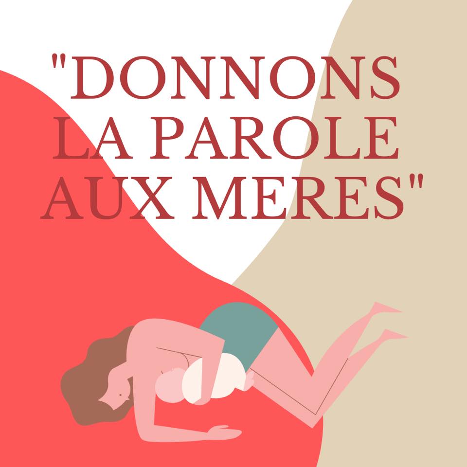 donnons la parome aux femmes