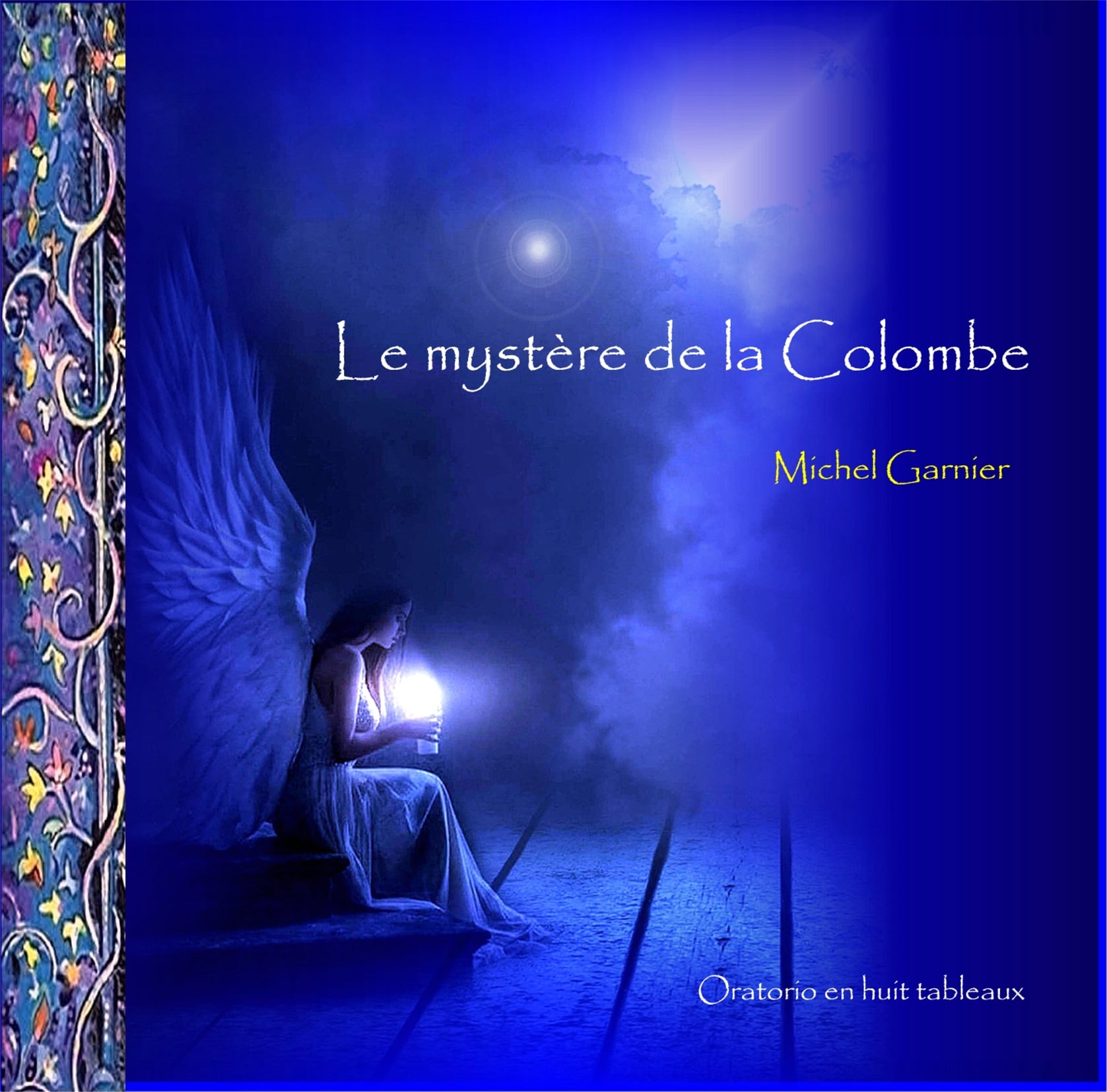 Mystère de la colombe