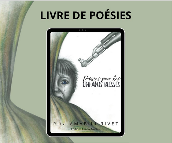 RITA AMABILI RIVET LIVRE